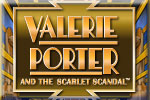 Valerie Porter and the Scarlet Scandal Download