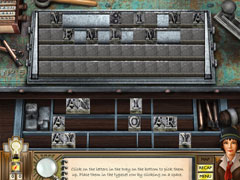 Valerie Porter and the Scarlet Scandal Screenshot 1