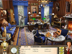 Valerie Porter and the Scarlet Scandal Screenshot 2