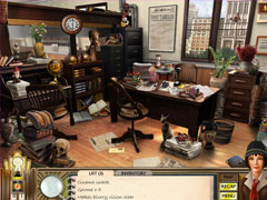 Valerie Porter and the Scarlet Scandal Screenshot 3