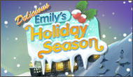 Delicious: Emily's Holiday Season