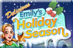 Delicious: Emily's Holiday Season Download