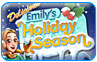 Download Delicious: Emily's Holiday Season Game