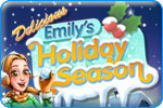 Delicious: Emily's Holiday Season download
