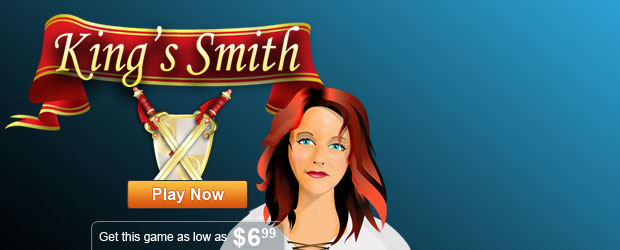 King's Smith