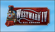 Westward 4: All Aboard