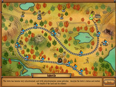Westward 4: All Aboard Screenshot 3