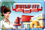 Build It! Miami Beach Resort Download