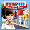 Download Build It! Miami Beach Resort Game