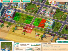 Build It! Miami Beach Resort Screenshot 3