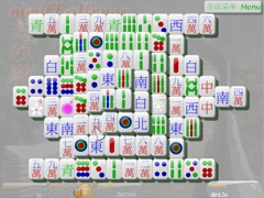 Mah Jongg Challenge Screenshot 3
