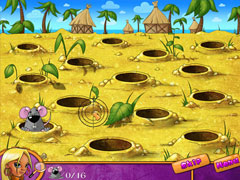 Kellie Stanford: Turn of Fate Screenshot 1