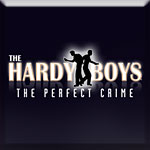 Hardy Boys: The Perfect Crime