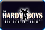 Hardy Boys: The Perfect Crime Download