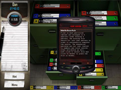 Hardy Boys: The Perfect Crime Screenshot 2