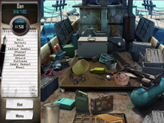 Hardy Boys: The Perfect Crime Screenshot 3