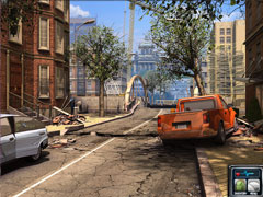 Escape the Museum 2 Screenshot 1
