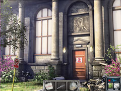 Escape the Museum 2 Screenshot 2
