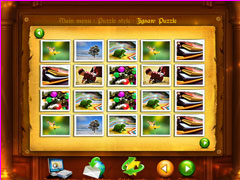 Mr. Puzzle Screenshot 1