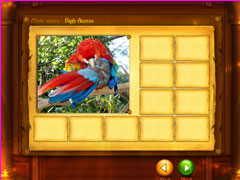Mr. Puzzle Screenshot 2