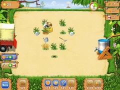 Tropical Farm Screenshot 1
