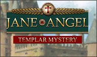 Jane Angel: Templar Mystery