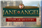 Jane Angel: Templar Mystery Download