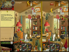 Jane Angel: Templar Mystery Screenshot 2