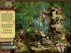 Jane Angel: Templar Mystery Screenshot 3