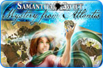 Download Samantha Swift and the Mystery from Atlantis Game