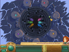 Samantha Swift and the Mystery from Atlantis Screenshot 3