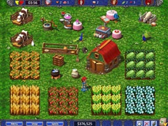 Fantastic Farm Screenshot 1