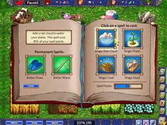 Fantastic Farm Screenshot 2