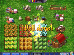 Fantastic Farm Screenshot 3