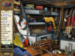 Murder She Wrote Screenshot 1