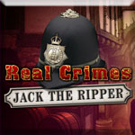 Real Crimes: Jack the Ripper