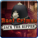Real Crimes: Jack the Ripper