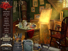 Real Crimes: Jack the Ripper Screenshot 1