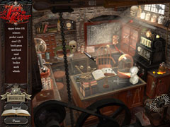 Real Crimes: Jack the Ripper Screenshot 2