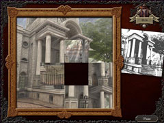 Real Crimes: Jack the Ripper Screenshot 3