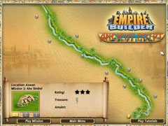 Empire Builder: Ancient Egypt Screenshot 1