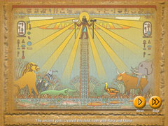 Empire Builder: Ancient Egypt Screenshot 3