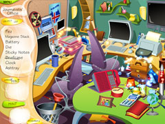 Fashion Assistant Screenshot 1