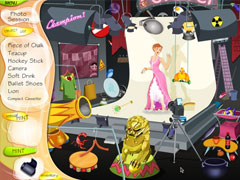 Fashion Assistant Screenshot 2