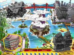 Hotel Dash: Suite Success Screenshot 1
