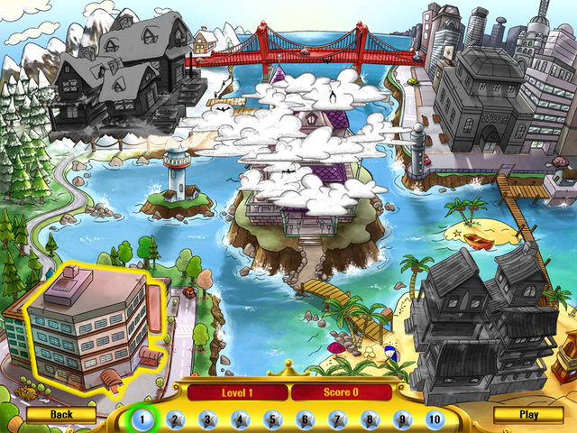 Hotel Dash: Suite Success Screenshot 1