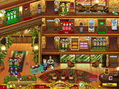 Hotel Dash: Suite Success Screenshot 2