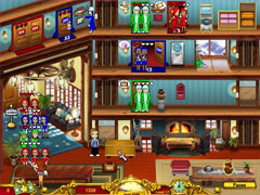 Hotel Dash: Suite Success Screenshot 3