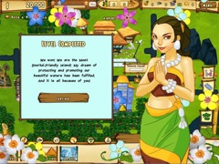 Passport to Paradise Screenshot 3