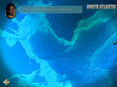 Nat Geo Adventure: Ghost Fleet Screenshot 1
